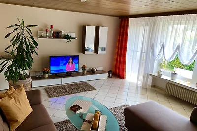 Ferienwohnung Schauer