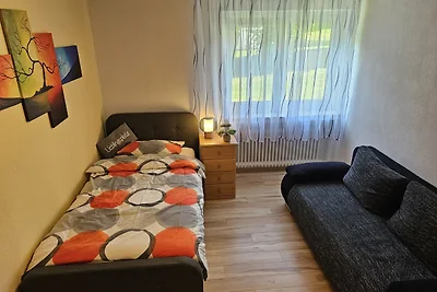 Ferienwohnung Schauer
