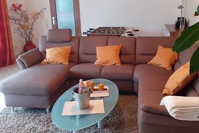 Ferienwohnung Schauer