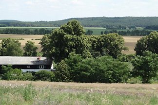Ferienwohnung-Uckermark/Passow