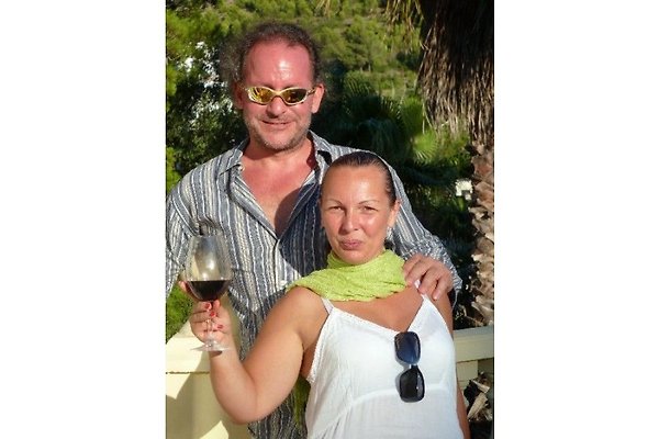 Frau K. Mais Frau K. Mais