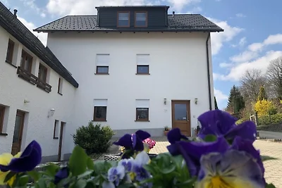 Ferienwohnungen Siebert