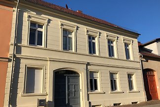 Superschöne whg rustige ligging