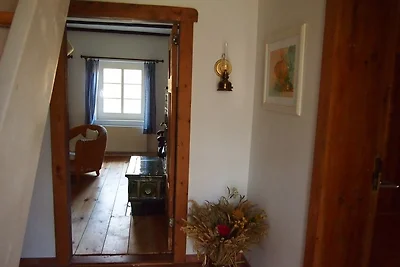Agriturismo idilliaco