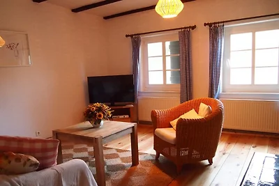 Agriturismo idilliaco