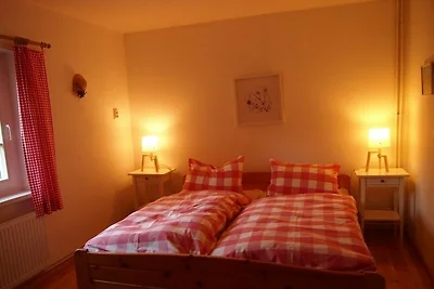 Agriturismo idilliaco