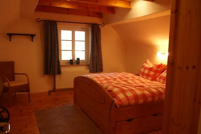 Agriturismo idilliaco