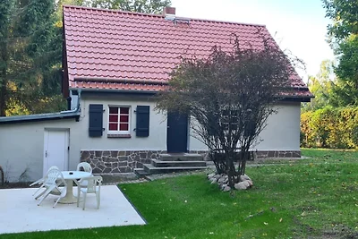 Idyllisches Bauernhaus