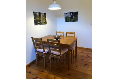 Ferienwohnung im Herzen von Templin