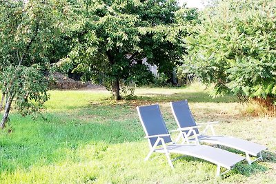 Ferienhaus am See (zur blauen Tür)