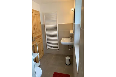 Ferienhaus am See (zur roten Tür)