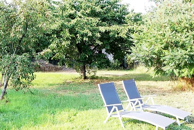 Ferienhaus am See (zur roten Tür)