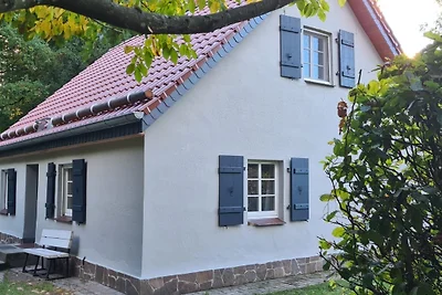 Idyllisches Bauernhaus
