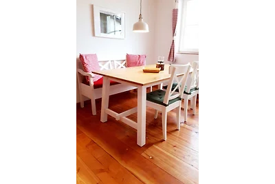 Ferienhaus am See (zur roten Tür)