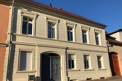 Ferienwohnung im Herzen von Templin