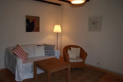 Agriturismo idilliaco
