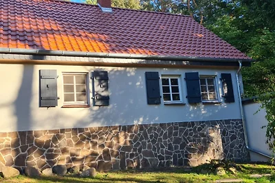 Idyllisches Bauernhaus