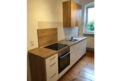 Ferienwohnung im Herzen von Templin