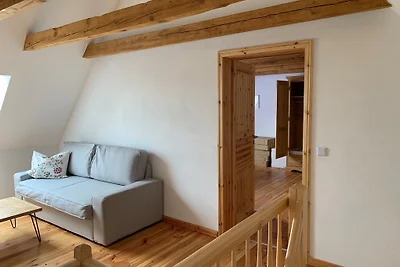 Ferienhaus am See (zur roten Tür)