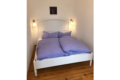 Ferienwohnung im Herzen von Templin