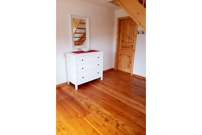 Ferienhaus am See (zur roten Tür)