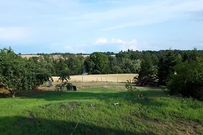 Ferienhaus am See (zur roten Tür)