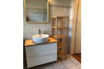 Ferienwohnung im Herzen von Templin