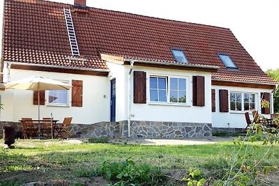 Ferienhaus am See (zur roten Tür)