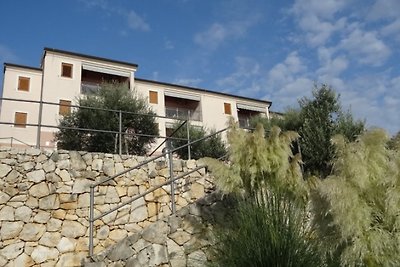 Apartment Istria seafront