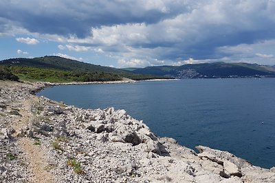 Elegante Whg. am Meer in  Istrien