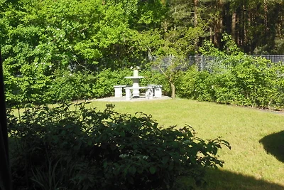 Ferienhaus 'Dünenidyll'