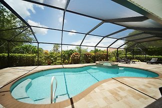 Villa Blue Horizon