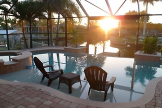 Villa Sunrise