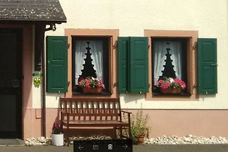 Domek letniskowy Urlop wypoczynkowy Manderscheid