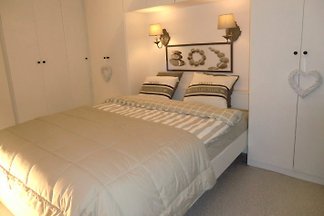 Ferienwohnung De Haan