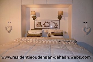 Charmante und komfortable Apartment