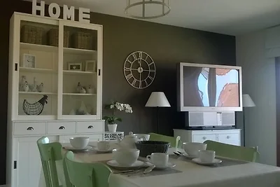 Appartamento affascinante e confortevole