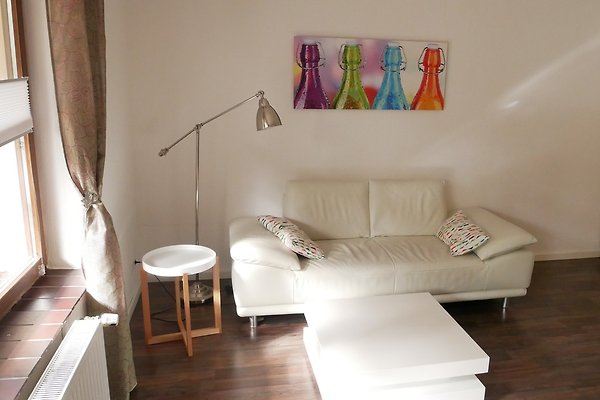 Ferienwohnung Wermelskirchen