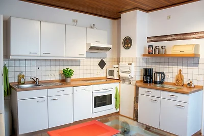 Marthas lüttje Hus