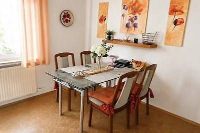 Marthas lüttje Hus