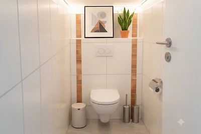 Marthas lüttje Hus
