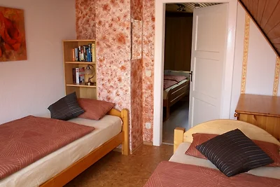 Marthas lüttje Hus