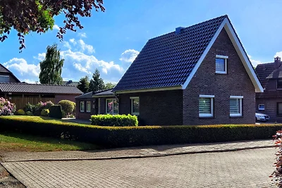 Marthas lüttje Hus