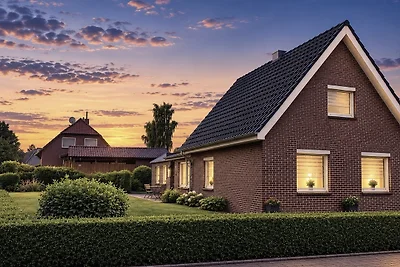 Marthas lüttje Hus