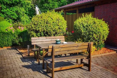 Marthas lüttje Hus