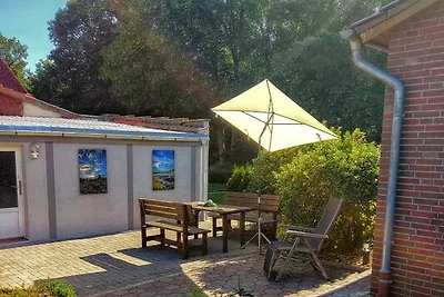 Marthas lüttje Hus