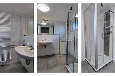 Marthas lüttje Hus