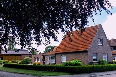 Marthas lüttje Hus