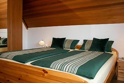 Marthas lüttje Hus
