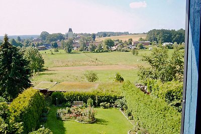 Appartamento di vacanza vicino a Scharbeutz/Osts.